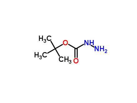 Tert-Butyl Carbazate 